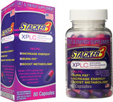 NVE Stacker 3 XPLC: botella para uso diario.