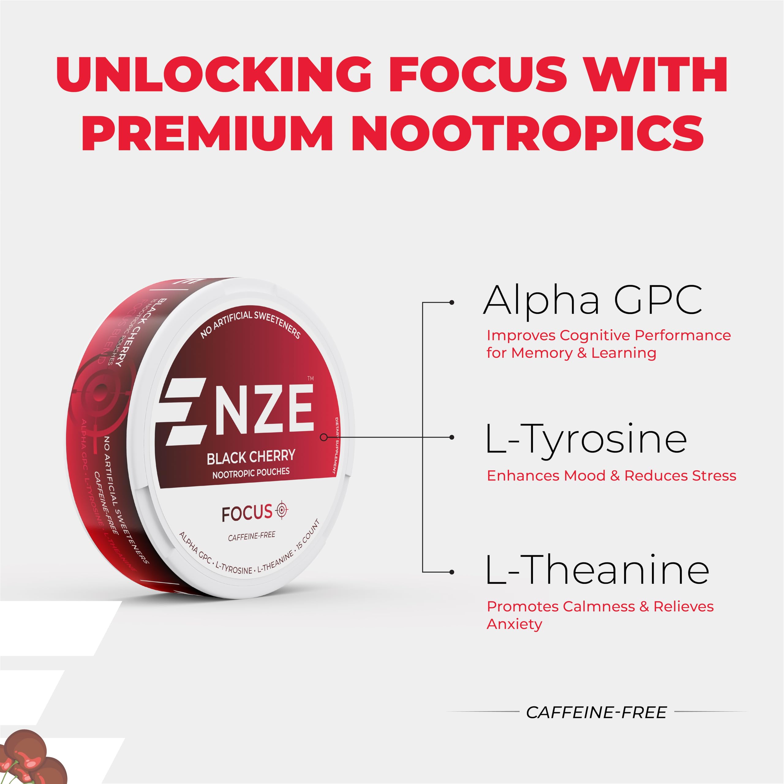 Persona usando NZE en estudio para concentración.