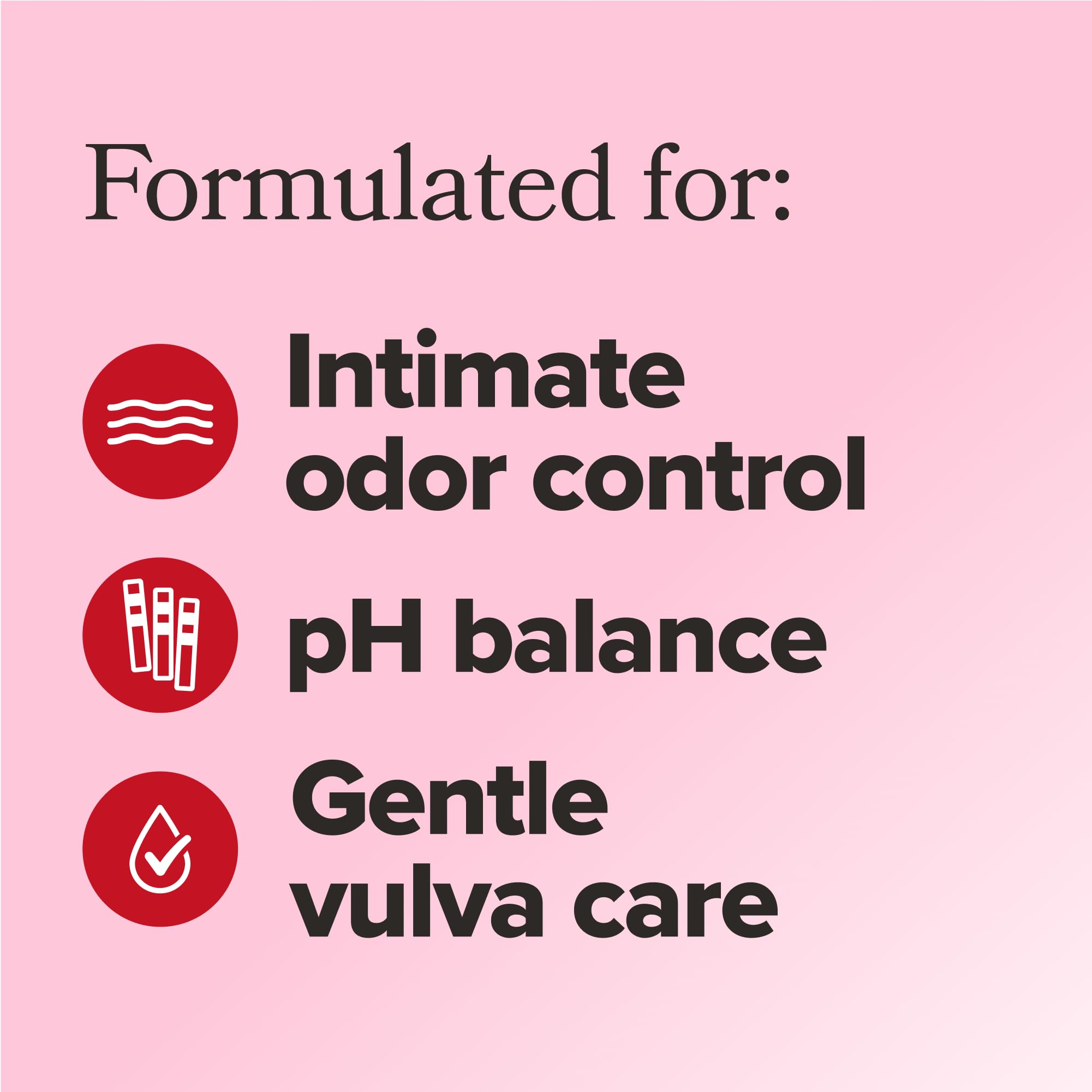 O Positiv URO: aplicación en ducha, espuma suave para uso diario.