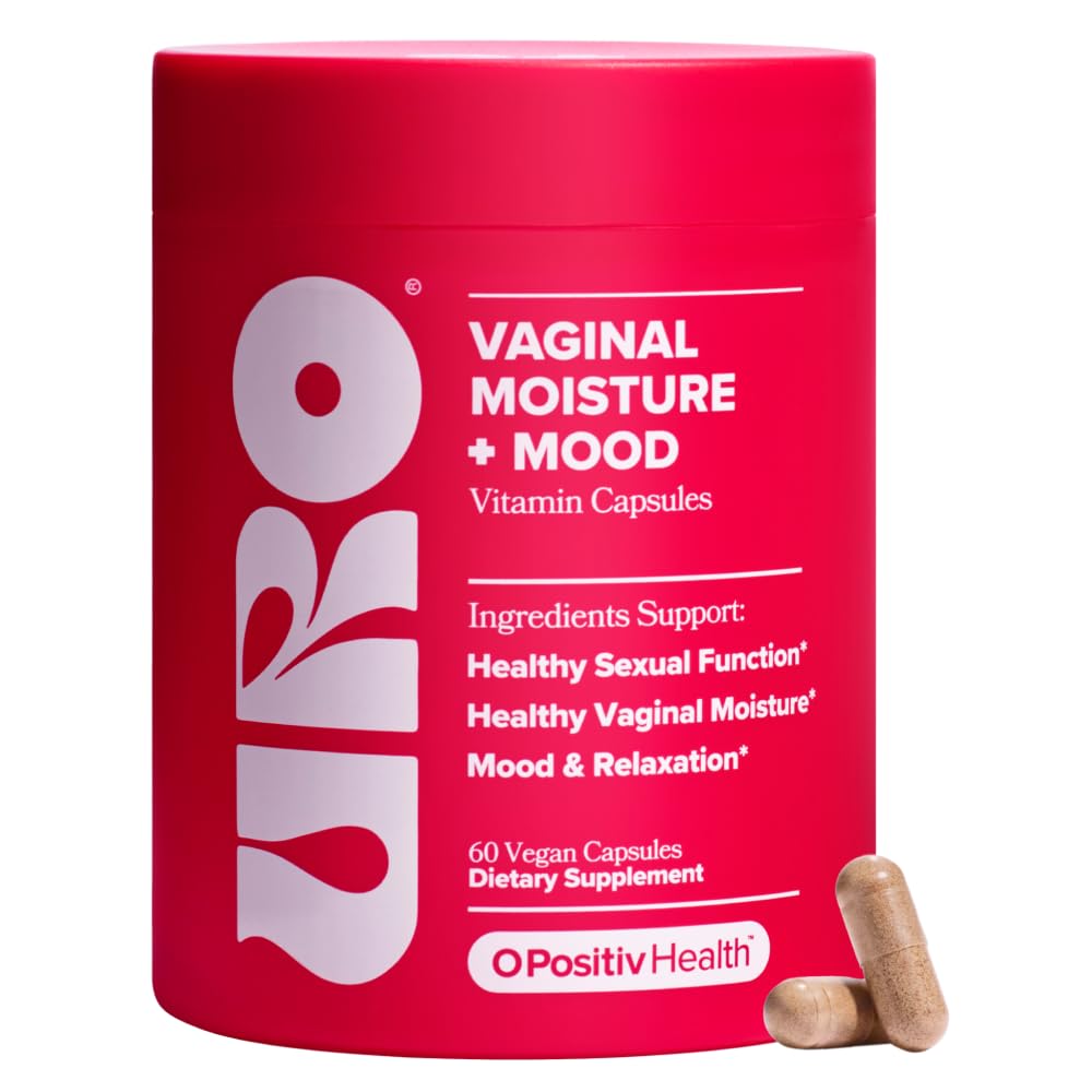 O Positiv URO Humedad vaginal: sensación de confort diaria