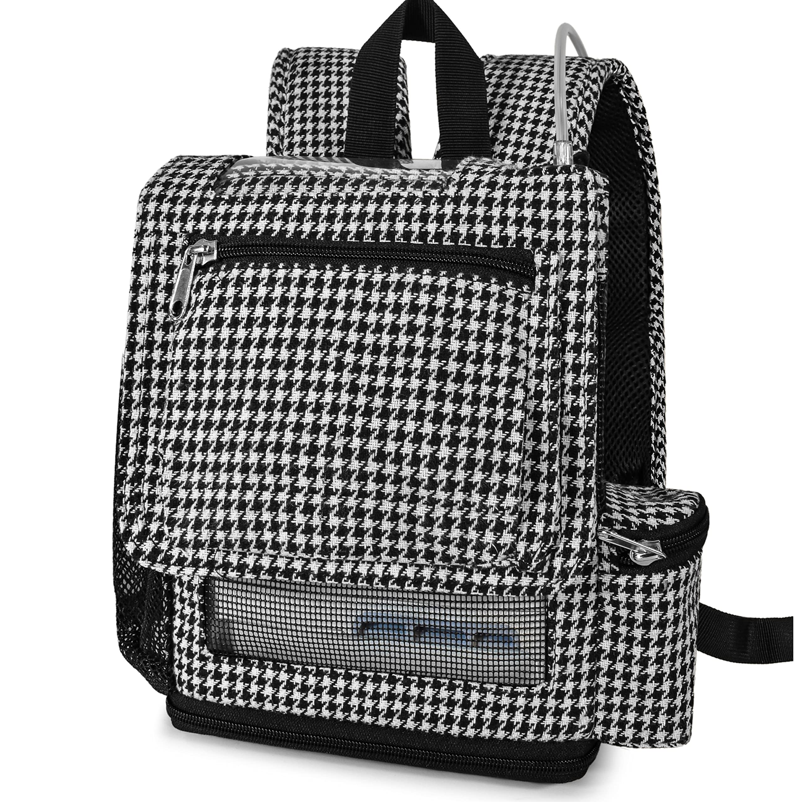 Mochila O2TOTES para Inogen G5: diseño ligero y cómodo