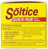 Oakhurst Soltice bote tres onzas para uso doméstico.