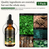 Oasis Force L-Teanina 400 mg, gota medidora facilita dosis diaria.