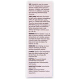 Oasis TEARS HYPOCHLOROUS aplica directamente en el parpado para limpieza suave
