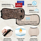 OASIZZ kit completo: conjunto premium para autocuidado diario