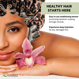 OASIZZ pack cuello: envoltura cómoda para hombros