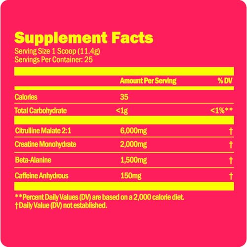 Oath Nutrition sabor Melonade, experiencia tropical para entrenar.