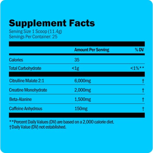 Oath Nutrition Sport Pre-Workout Coco Razz: cucharita medidora para porciones precisas antes del entrenamiento.