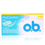 OB Stamps: almohadilla digital absorbente con recortes curvos para dirigir líquidos al núcleo.