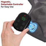 ObigaVc diseño universal ergonómico para diferentes hombros