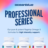 Oceanblue Omega-3 2100 libre de gluten y alergenos