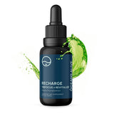 Oceans Alive Activación: botella de 30 ml lista para uso diario.