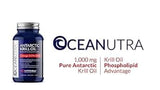Oceanutra 56% Fosfolípidos: mayor pureza y absorción.