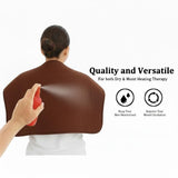 OCSOSO diseño reversible de dos colores para estilo y comodidad