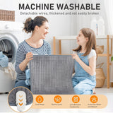 OCSOSO Manta Calefactora Grande regalo ideal para mujeres y hombres
