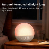 Odokee sonidos-suaves-25 para dormir relajadamente.