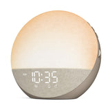 Odokee Sunrise: despertador con amanecer suave para empezar el día con calma