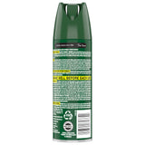 OFF! Deep Woods spray fórmula seca no grasa