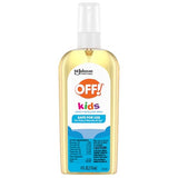 OFF Kids fórmula botánica segura para la piel