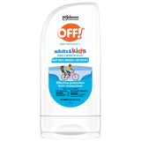OFF! ideal para actividades al aire libre