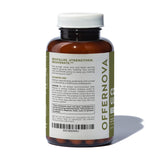 Offernova Colágeno Ultra Hidrolizado cápsulas, piel radiante
