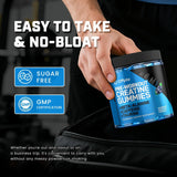 Gomitas OFFPTE portátiles para entrenamientos en movimiento.