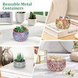 OFUN diseño artístico regalo vela, perfecto para spas, estudio o decoración.