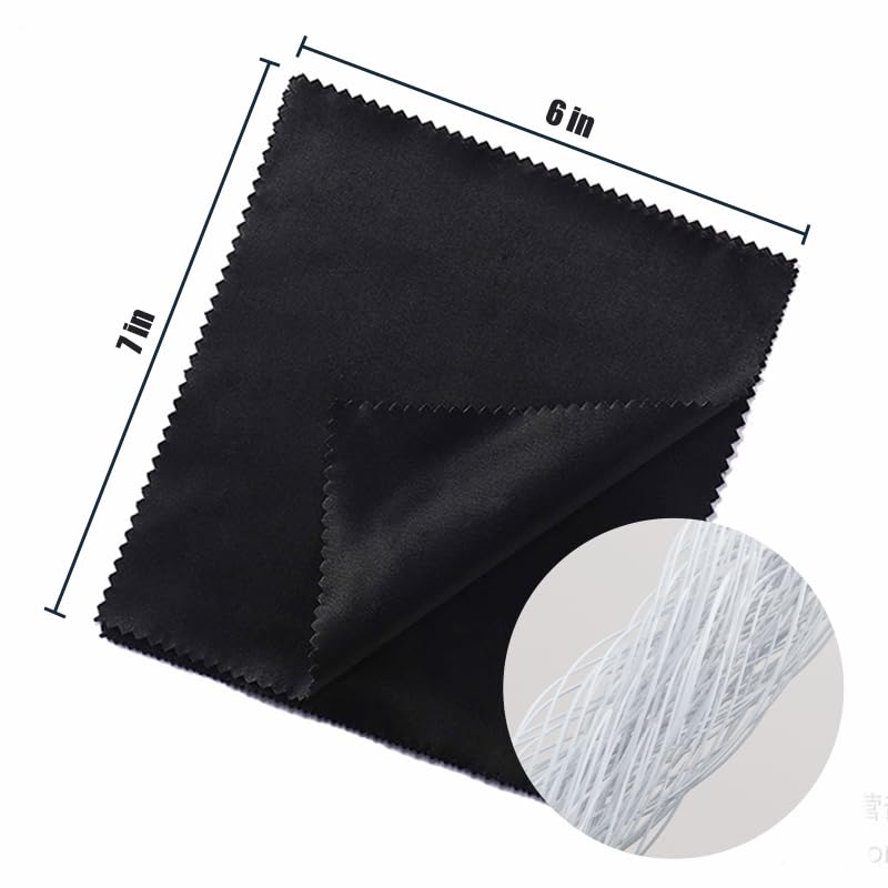 OHOO paños de microfibra para pantallas y dispositivos sin residuos