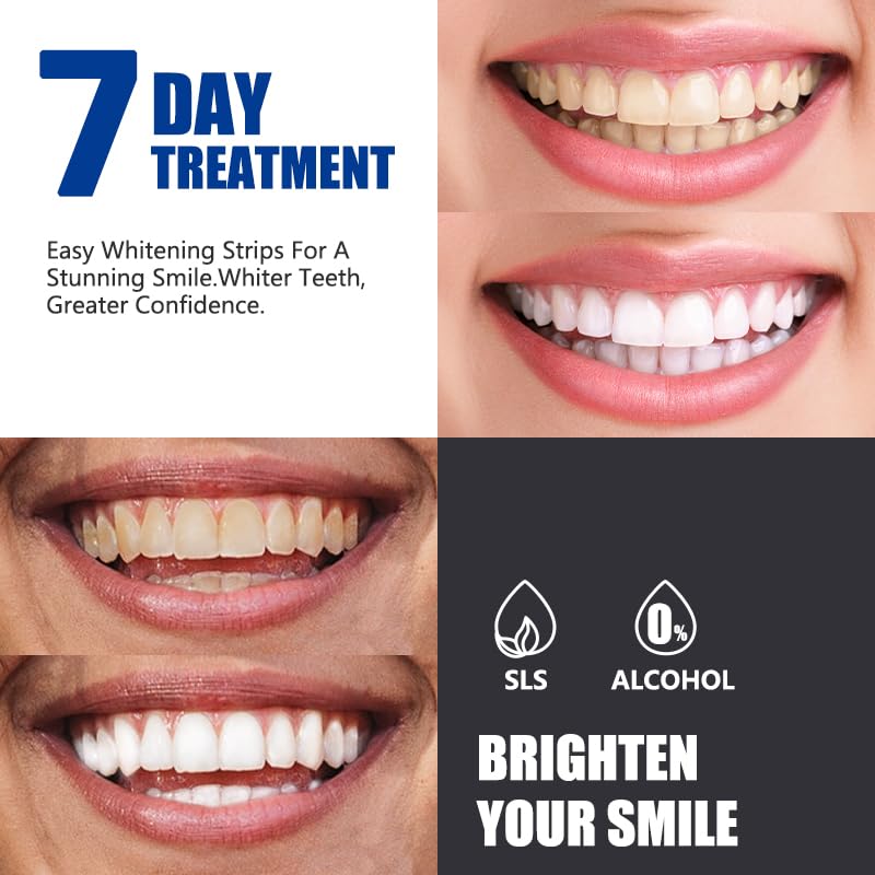 OHOO sonrisa visible tras uso, experiencia suave y cómoda para el día a día.