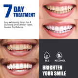 OHOO sonrisa visible tras uso, experiencia suave y cómoda para el día a día.