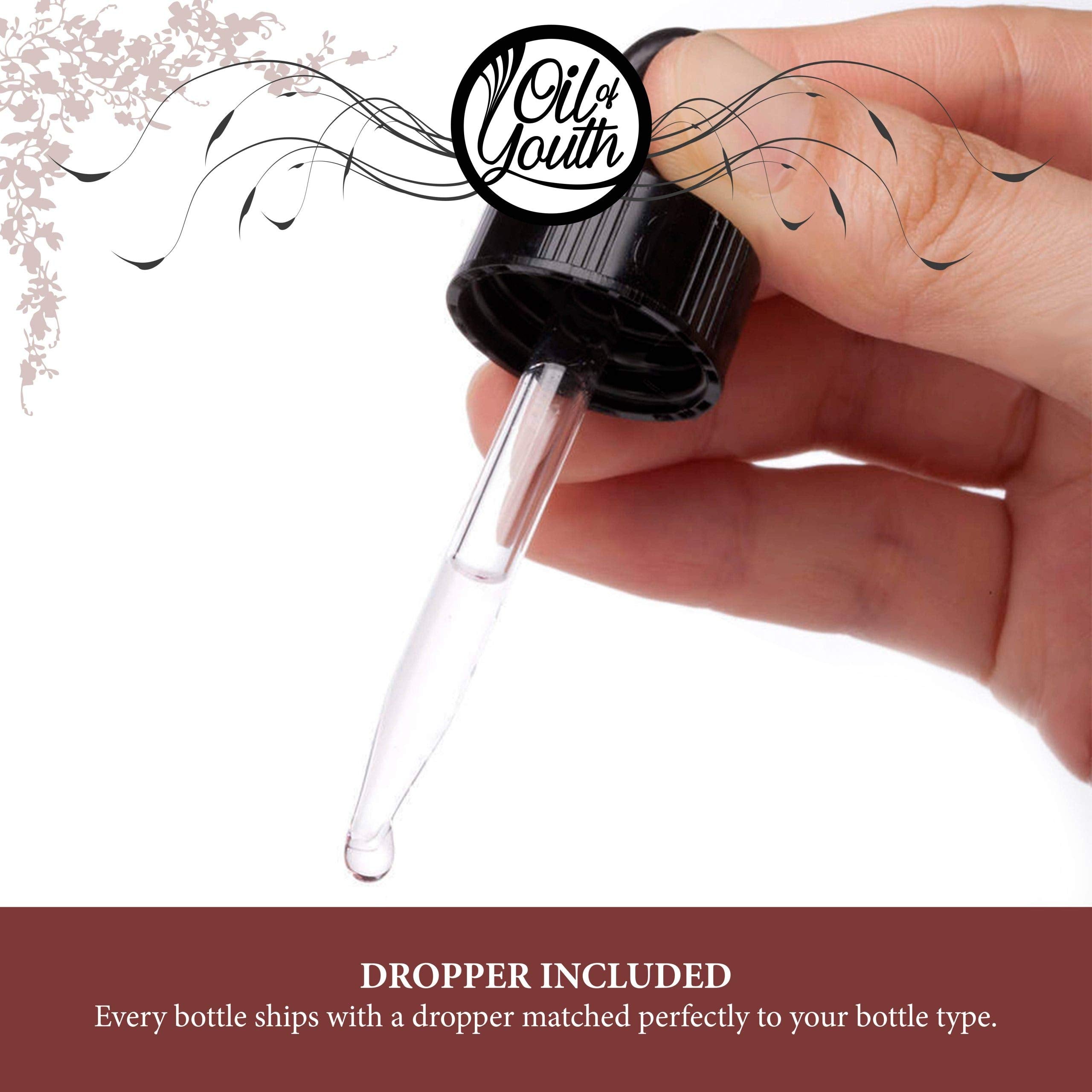 Oil of Youth fenogreco difusor crea ambiente relajante en casa