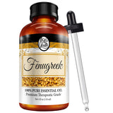 Oil of Youth fenogreco frasco para aromaterapia y uso suave en difusor