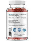 OjosLabs AREDS2: cápsulas visibles para nutrición ocular diaria.