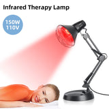 Okyna luz infrarroja de rango amplio para cubrir áreas.