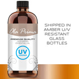 Ola Prima Aceite Esencial de Vainilla para aromaterapia en difusor