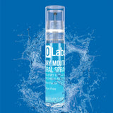 Olabs atomizador de menta, sabor suave para refrescar y humectar la boca.