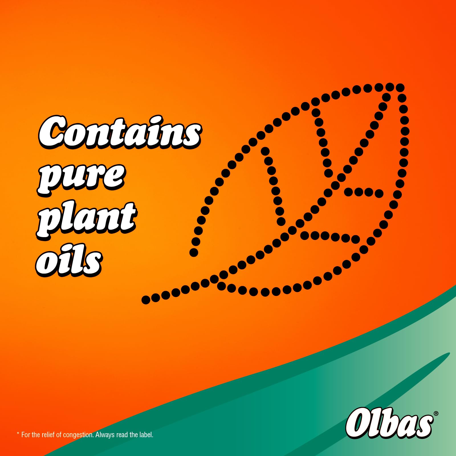 Olbas inhalador nasal: aplicación rápida para respirar mejor en minutos.