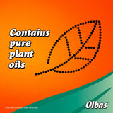 Olbas inhalador nasal: aplicación rápida para respirar mejor en minutos.