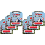 Olbas inhalador aromaterapia nasal, mejora la claridad de las vías respiratorias al instante.