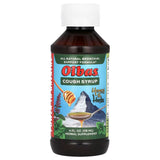 Jarabe Olbas para tos miel herbal: sabor agradable para toda la familia.