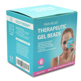 OLESILK aplicacion-facial-contorno se adapta al rostro con suavidad.