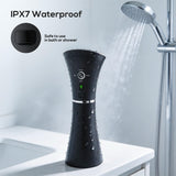 Oleswer diseño ergonómico manejo cómodo durante la limpieza