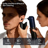 Oleswer kit completo con accesorios útiles para cualquier limpieza.