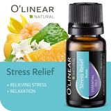 O'Linear: aceites-esenciales-difusor-humedificador para aroma constante.