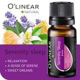 O'Linear: aceites-esenciales-puro-calidad para difusores seguros.