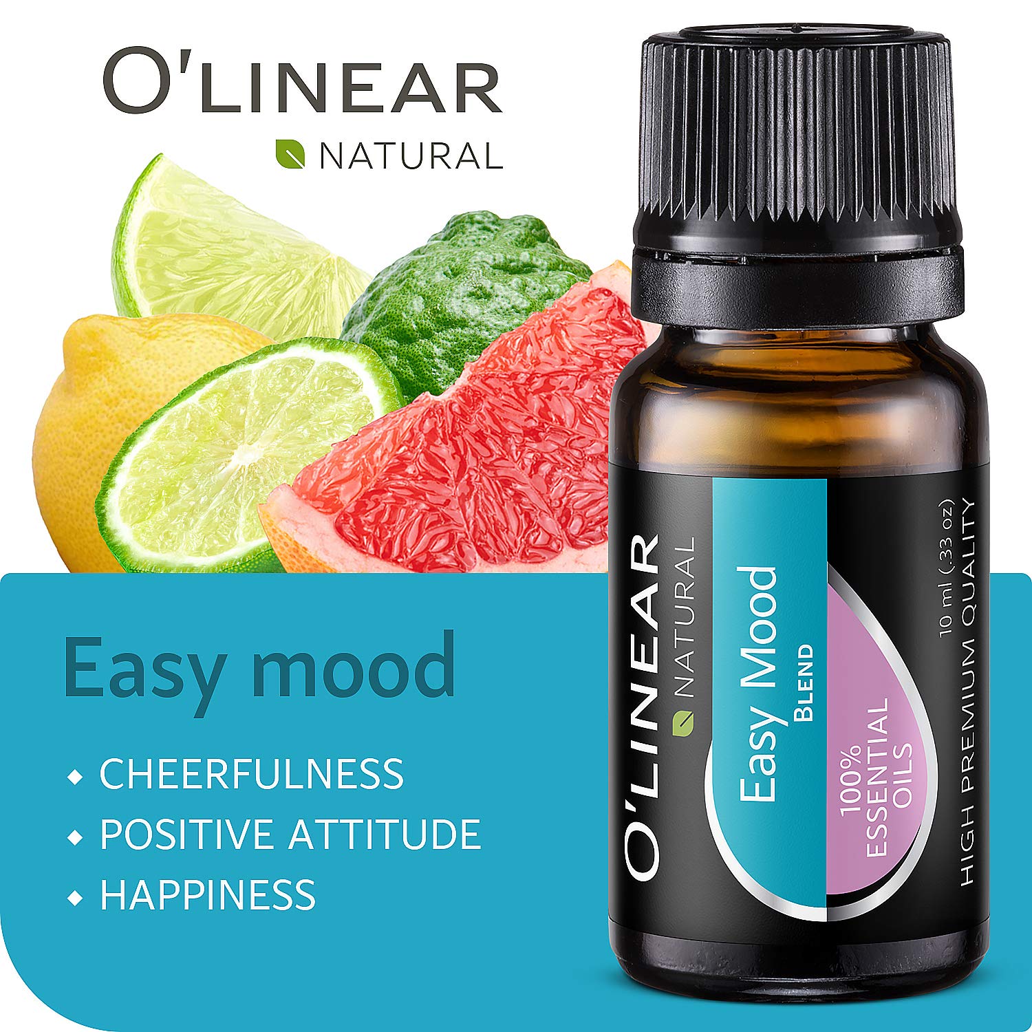 O'Linear: difusor-aceites-esenciales-ambiente con aroma suave.