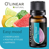 O'Linear: difusor-aceites-esenciales-ambiente con aroma suave.