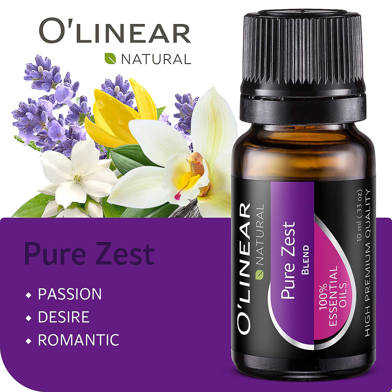O'Linear: aceites-esenciales-seguras-purificadores-aire para espacios limpios.