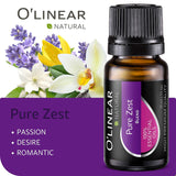 O'Linear: aceites-esenciales-seguras-purificadores-aire para espacios limpios.