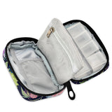Ollabaky Hummingbird tamaño compacto para bolsos y mochilas.